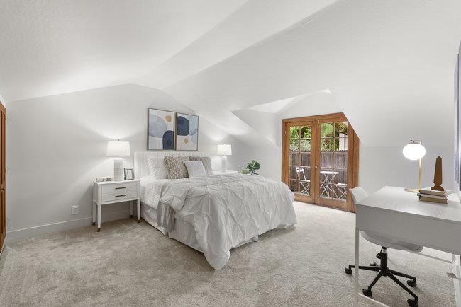Detail Gallery Image 29 of 43 For 300 Chesham Ave, San Carlos,  CA 94070 - 4 Beds | 2 Baths