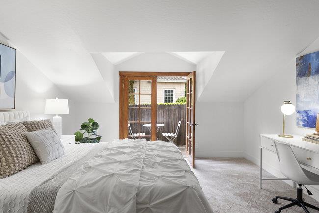 Detail Gallery Image 30 of 43 For 300 Chesham Ave, San Carlos,  CA 94070 - 4 Beds | 2 Baths