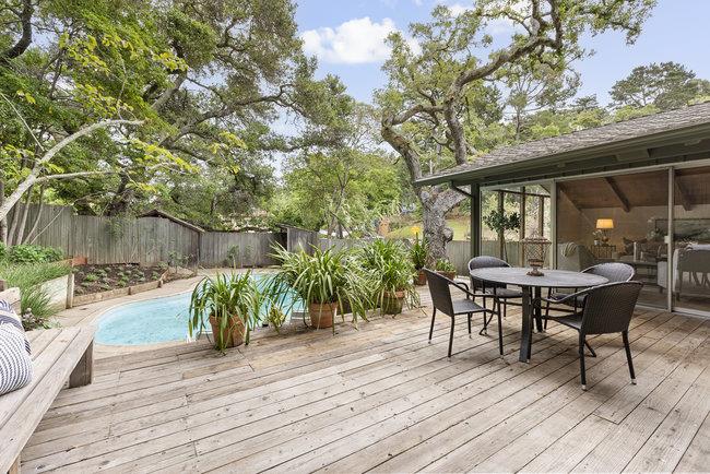 Detail Gallery Image 34 of 43 For 300 Chesham Ave, San Carlos,  CA 94070 - 4 Beds | 2 Baths