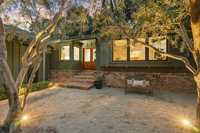 Detail Gallery Image 38 of 43 For 300 Chesham Ave, San Carlos,  CA 94070 - 4 Beds | 2 Baths