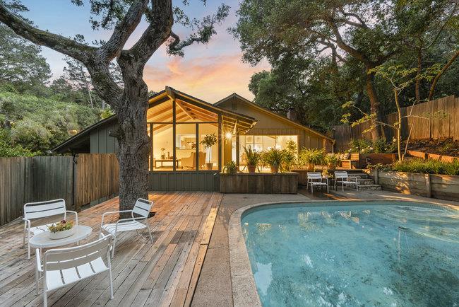 Detail Gallery Image 39 of 43 For 300 Chesham Ave, San Carlos,  CA 94070 - 4 Beds | 2 Baths
