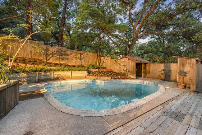 Detail Gallery Image 40 of 43 For 300 Chesham Ave, San Carlos,  CA 94070 - 4 Beds | 2 Baths