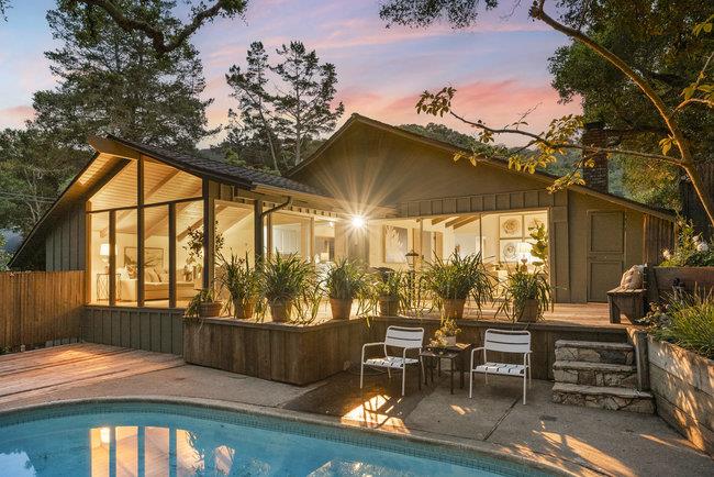 Detail Gallery Image 5 of 43 For 300 Chesham Ave, San Carlos,  CA 94070 - 4 Beds | 2 Baths