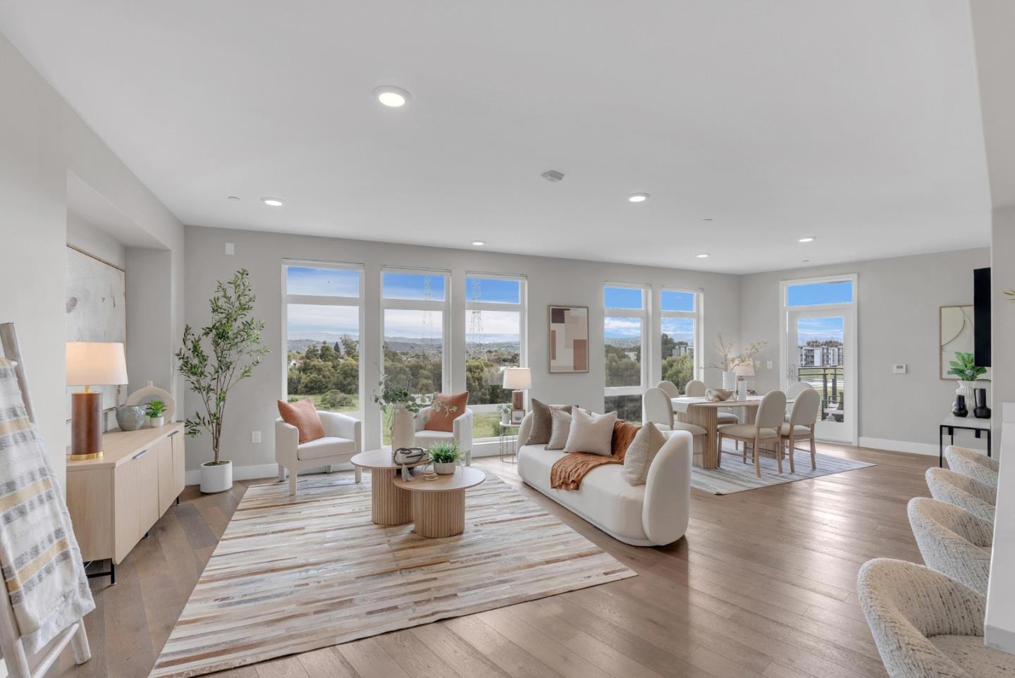 Detail Gallery Image 14 of 68 For 400 Mariners Island Blvd #214,  San Mateo,  CA 94404 - 2 Beds | 2 Baths