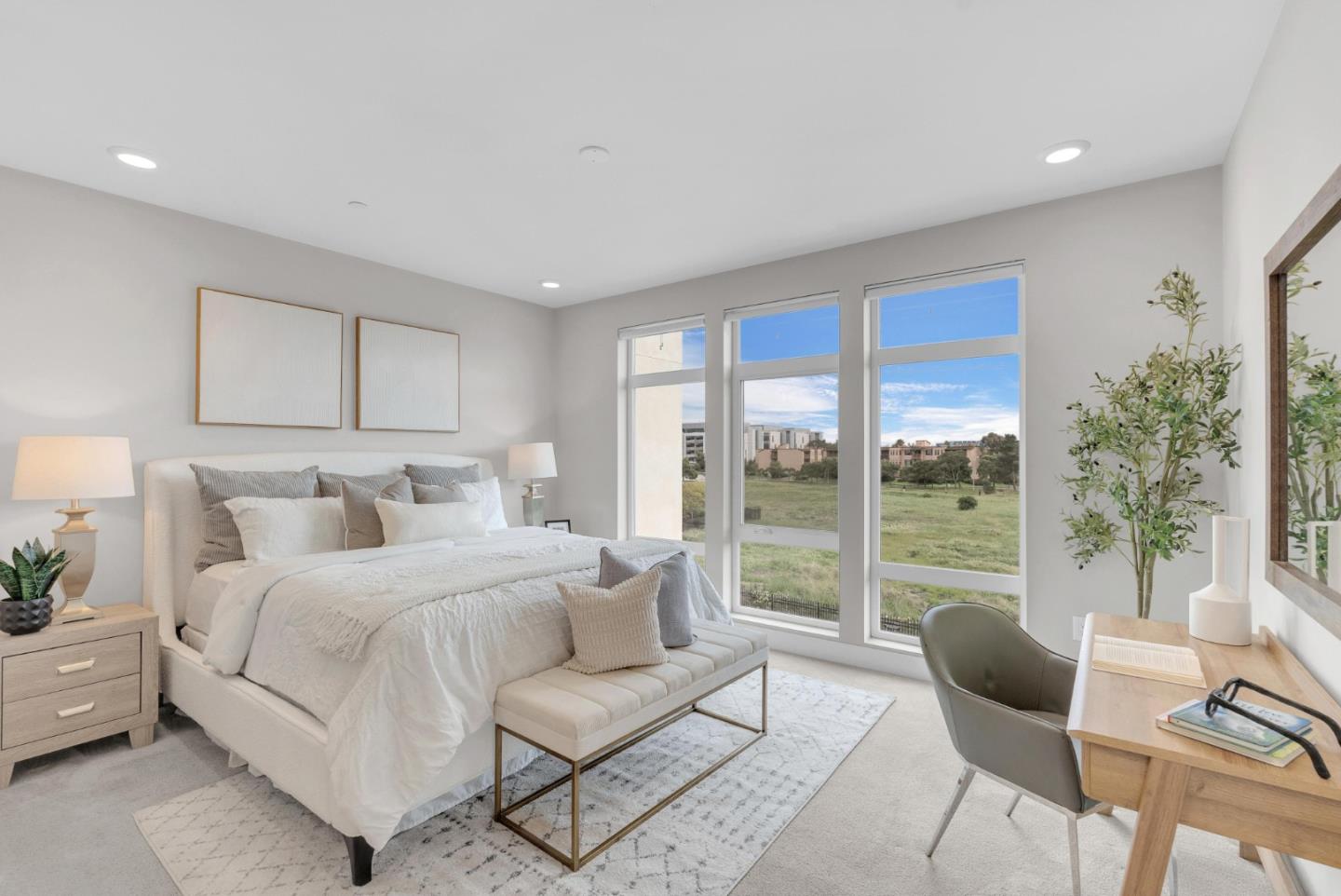 Detail Gallery Image 15 of 68 For 400 Mariners Island Blvd #214,  San Mateo,  CA 94404 - 2 Beds | 2 Baths