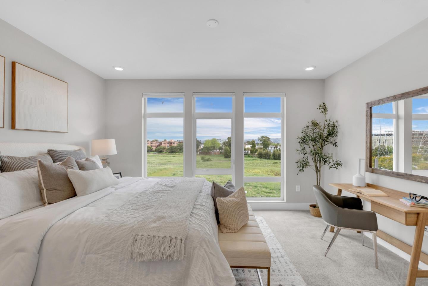 Detail Gallery Image 17 of 68 For 400 Mariners Island Blvd #214,  San Mateo,  CA 94404 - 2 Beds | 2 Baths