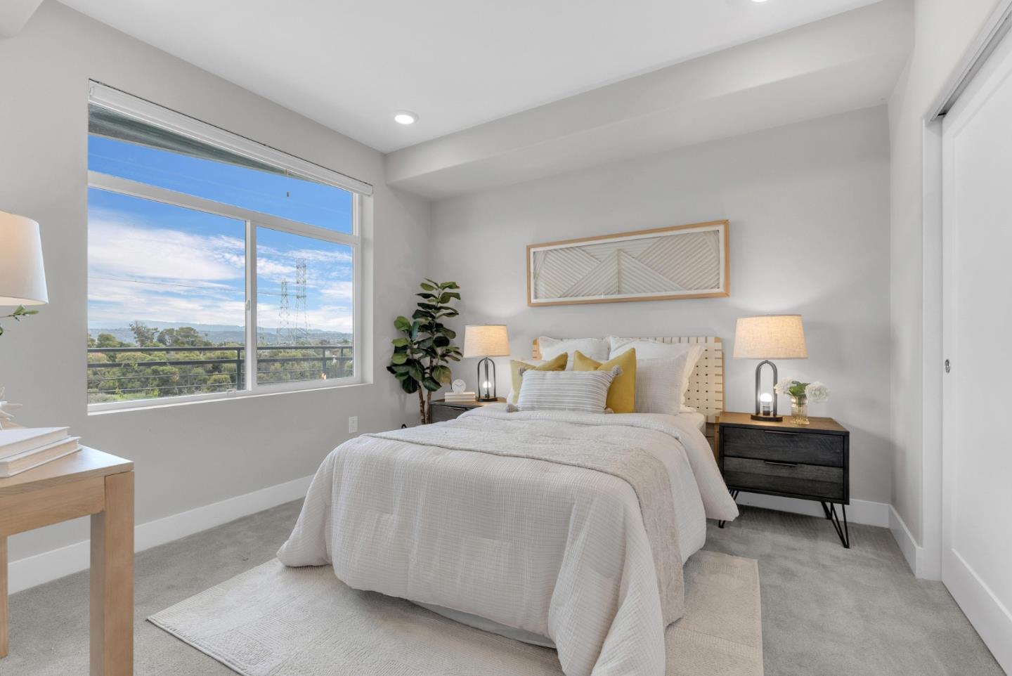 Detail Gallery Image 20 of 68 For 400 Mariners Island Blvd #214,  San Mateo,  CA 94404 - 2 Beds | 2 Baths