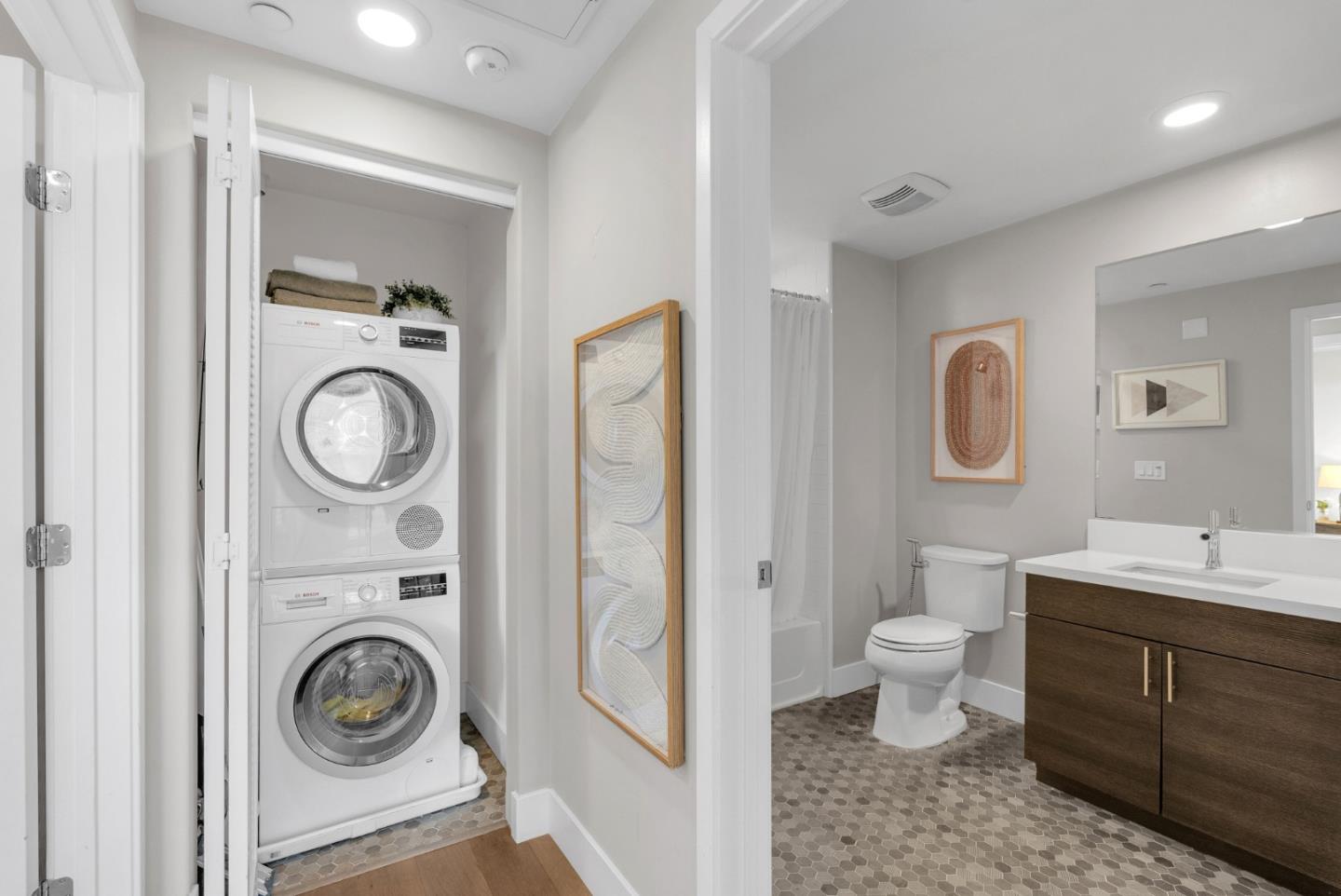Detail Gallery Image 23 of 68 For 400 Mariners Island Blvd #214,  San Mateo,  CA 94404 - 2 Beds | 2 Baths