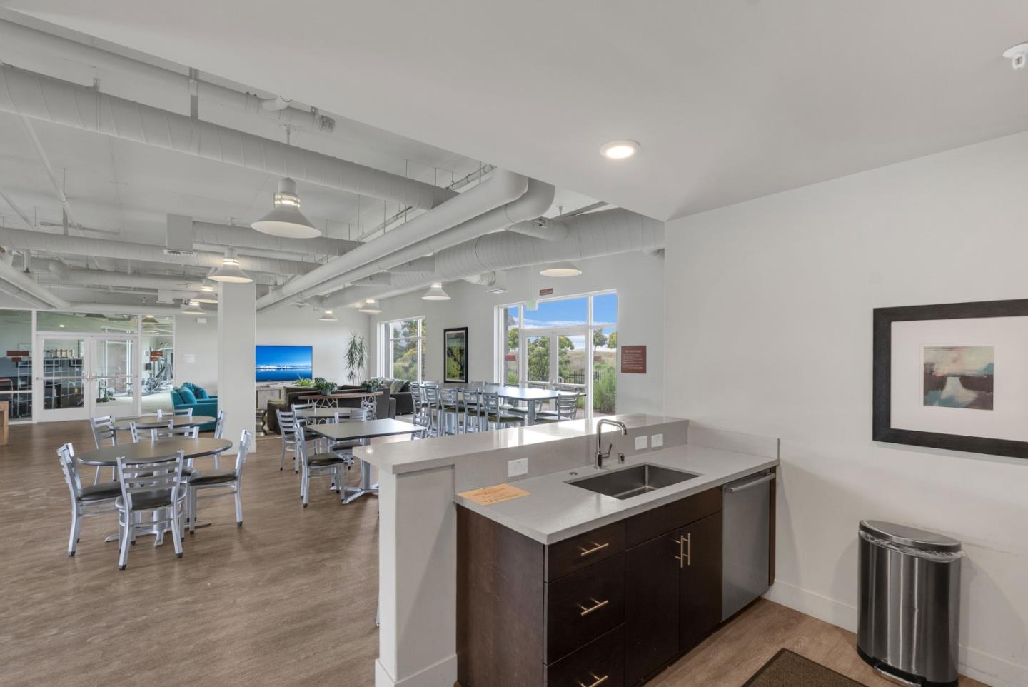 Detail Gallery Image 32 of 68 For 400 Mariners Island Blvd #214,  San Mateo,  CA 94404 - 2 Beds | 2 Baths