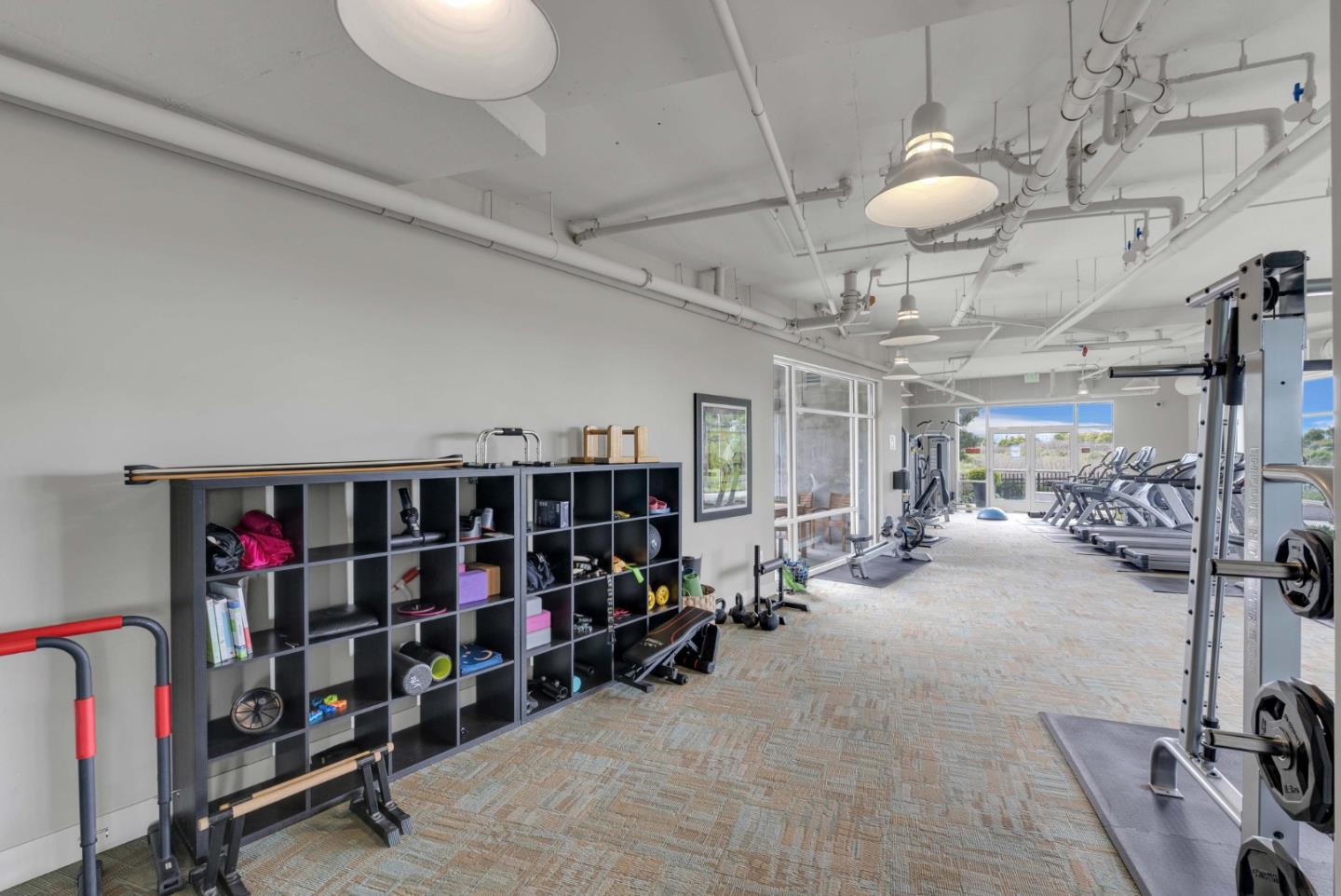 Detail Gallery Image 35 of 68 For 400 Mariners Island Blvd #214,  San Mateo,  CA 94404 - 2 Beds | 2 Baths