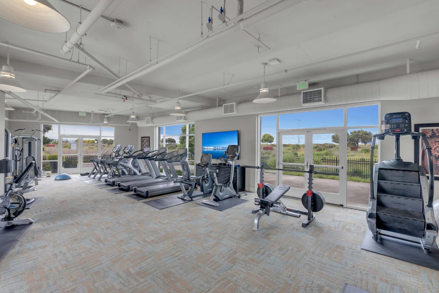 Detail Gallery Image 36 of 68 For 400 Mariners Island Blvd #214,  San Mateo,  CA 94404 - 2 Beds | 2 Baths