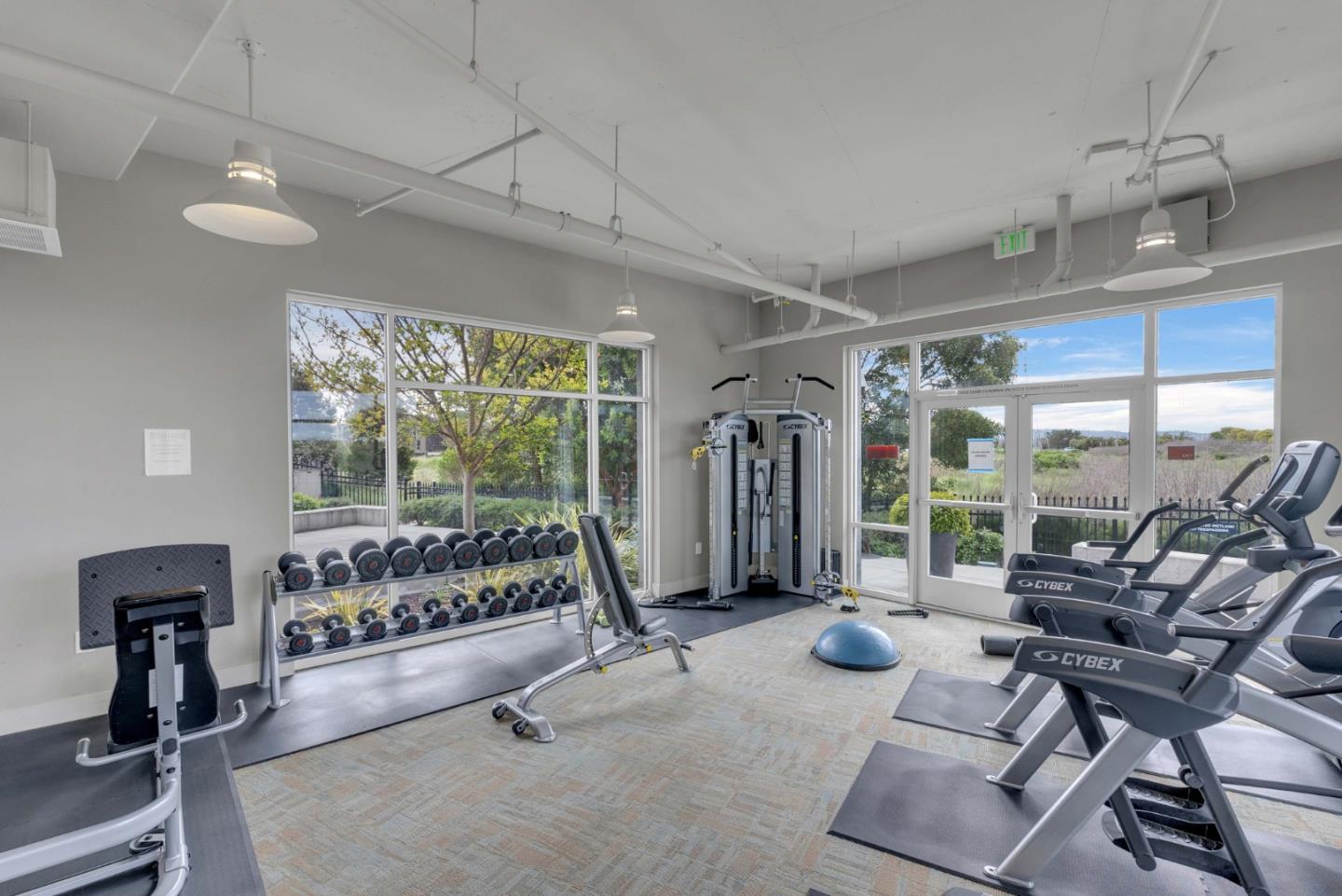 Detail Gallery Image 37 of 68 For 400 Mariners Island Blvd #214,  San Mateo,  CA 94404 - 2 Beds | 2 Baths