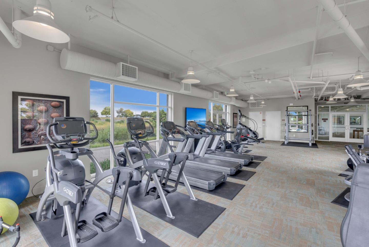 Detail Gallery Image 38 of 68 For 400 Mariners Island Blvd #214,  San Mateo,  CA 94404 - 2 Beds | 2 Baths