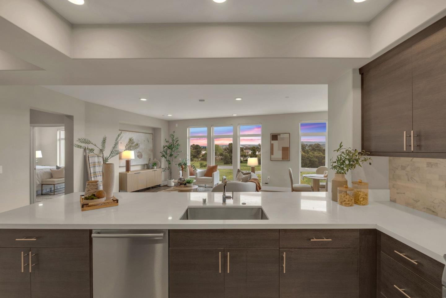 Detail Gallery Image 41 of 68 For 400 Mariners Island Blvd #214,  San Mateo,  CA 94404 - 2 Beds | 2 Baths