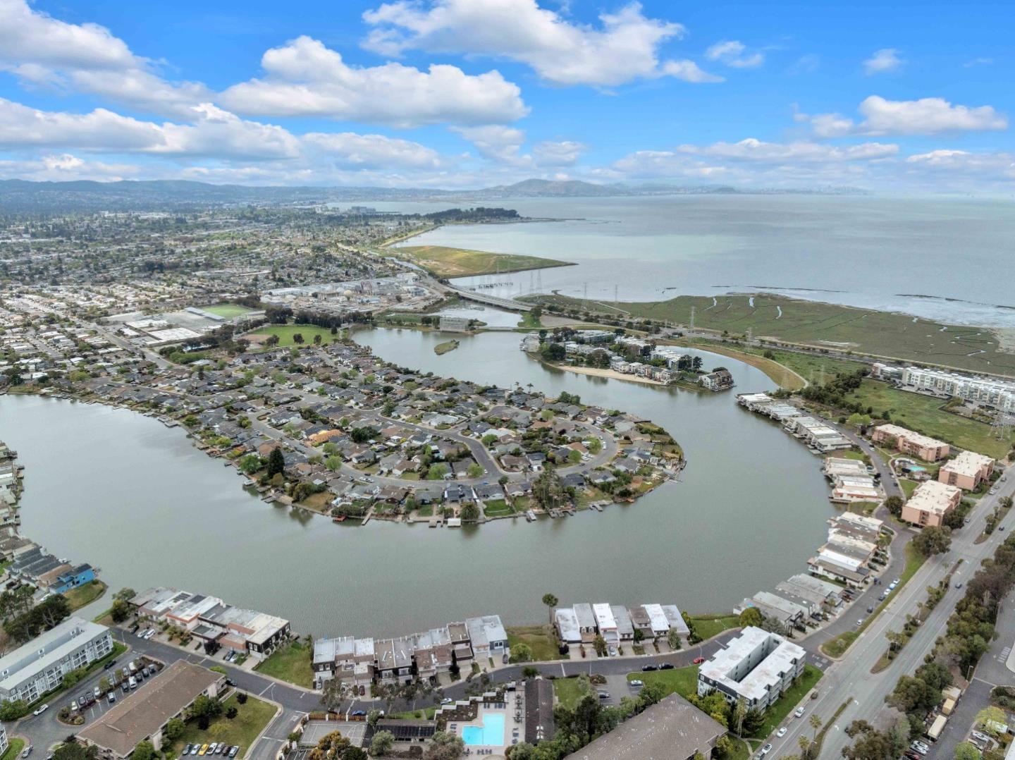 Detail Gallery Image 44 of 68 For 400 Mariners Island Blvd #214,  San Mateo,  CA 94404 - 2 Beds | 2 Baths