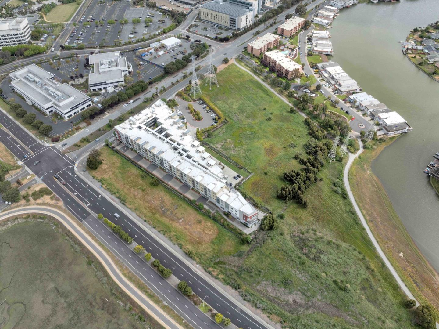 Detail Gallery Image 47 of 68 For 400 Mariners Island Blvd #214,  San Mateo,  CA 94404 - 2 Beds | 2 Baths