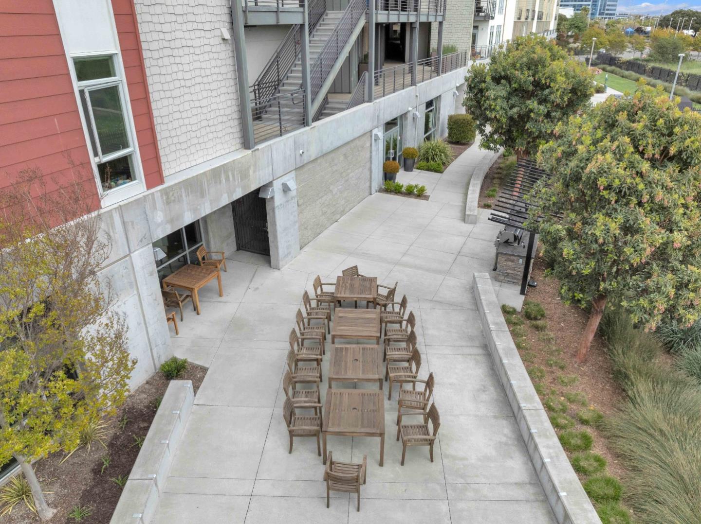 Detail Gallery Image 52 of 68 For 400 Mariners Island Blvd #214,  San Mateo,  CA 94404 - 2 Beds | 2 Baths