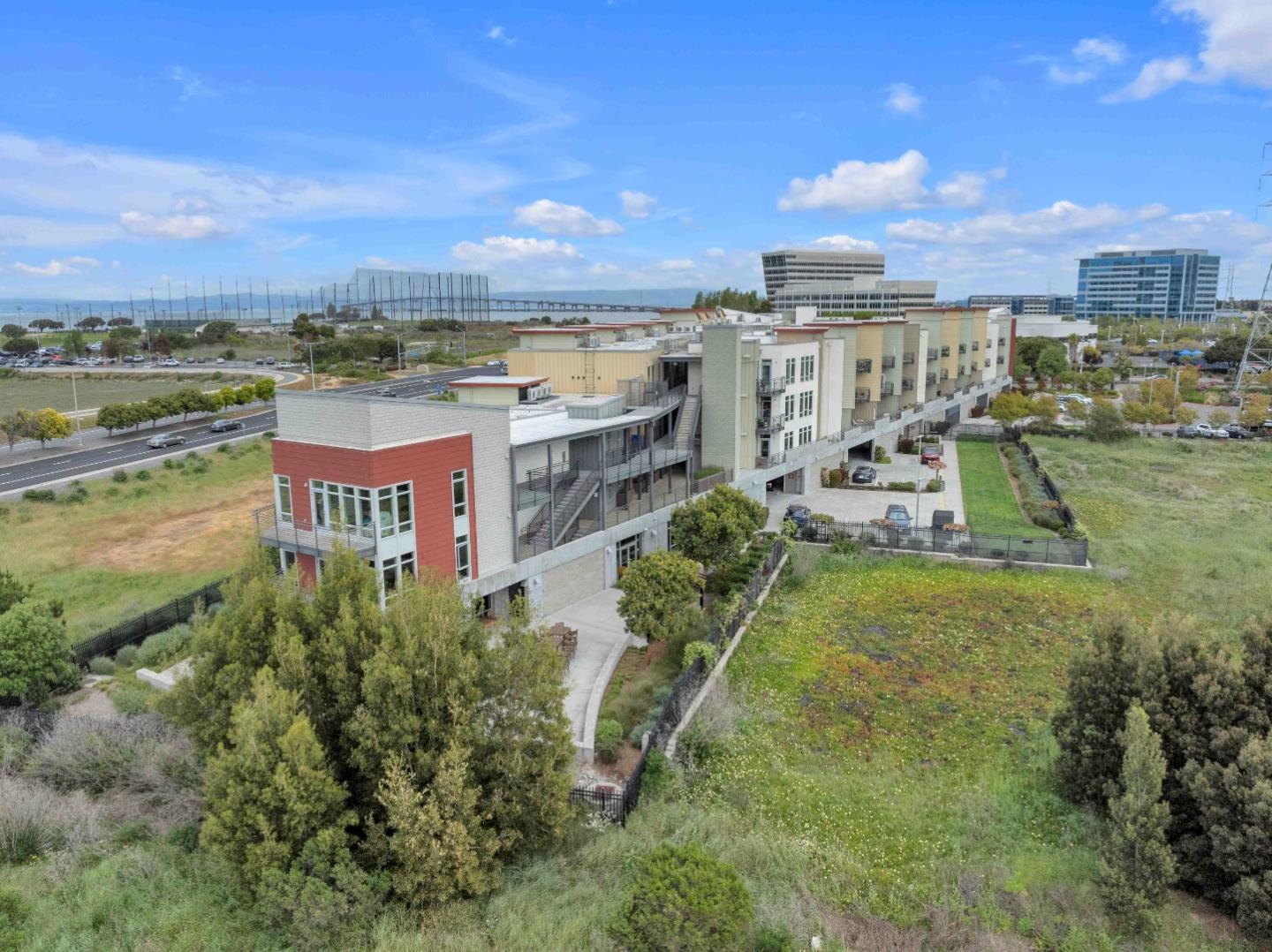 Detail Gallery Image 54 of 68 For 400 Mariners Island Blvd #214,  San Mateo,  CA 94404 - 2 Beds | 2 Baths
