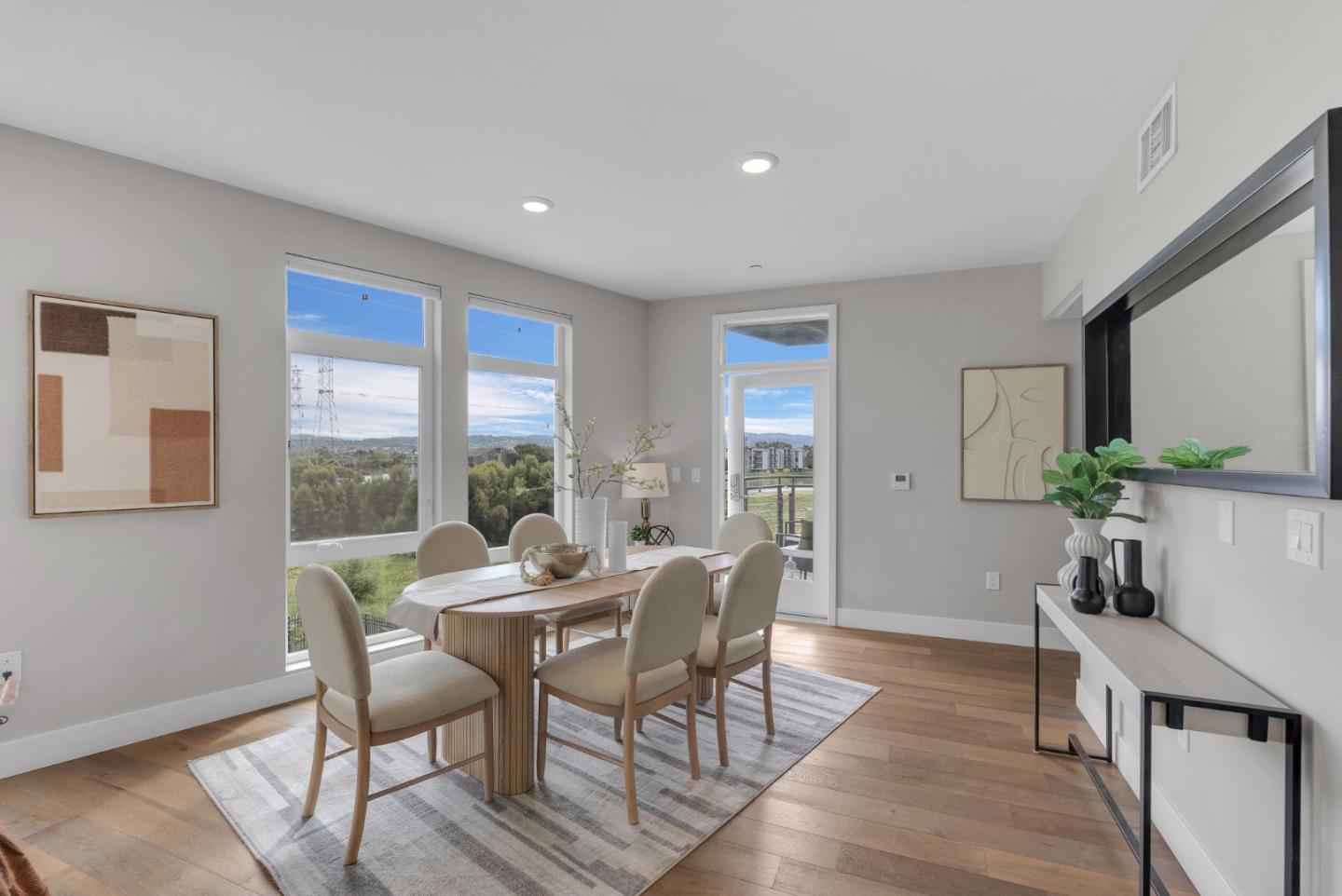 Detail Gallery Image 6 of 68 For 400 Mariners Island Blvd #214,  San Mateo,  CA 94404 - 2 Beds | 2 Baths