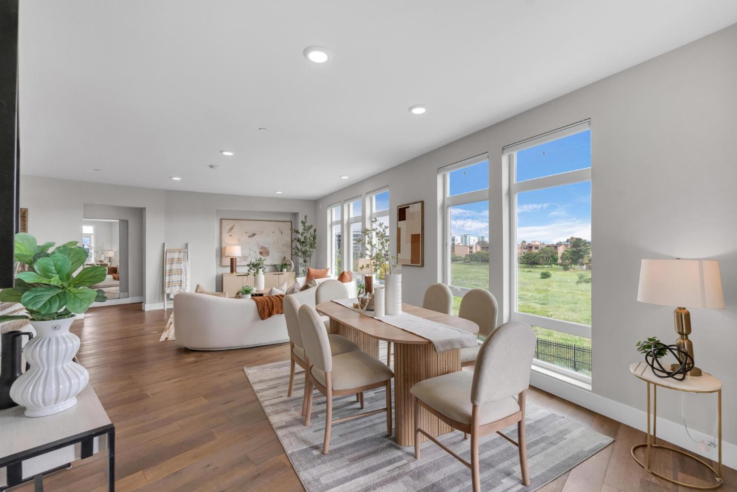 Detail Gallery Image 8 of 68 For 400 Mariners Island Blvd #214,  San Mateo,  CA 94404 - 2 Beds | 2 Baths