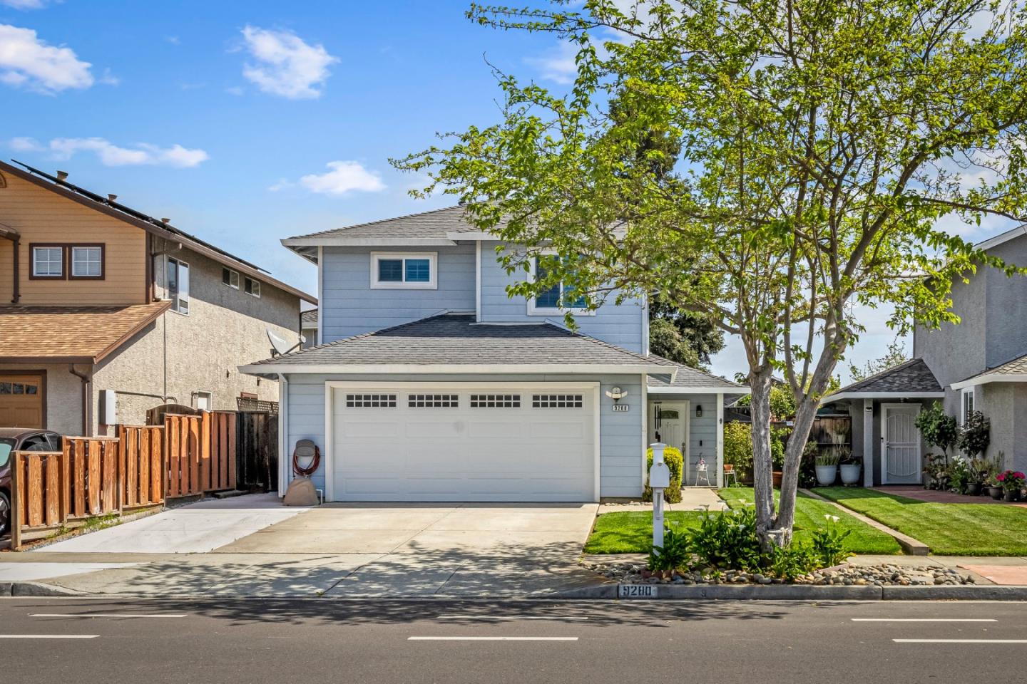 Detail Gallery Image 1 of 22 For 9280 Church St, Gilroy,  CA 95020 - 3 Beds | 2/1 Baths
