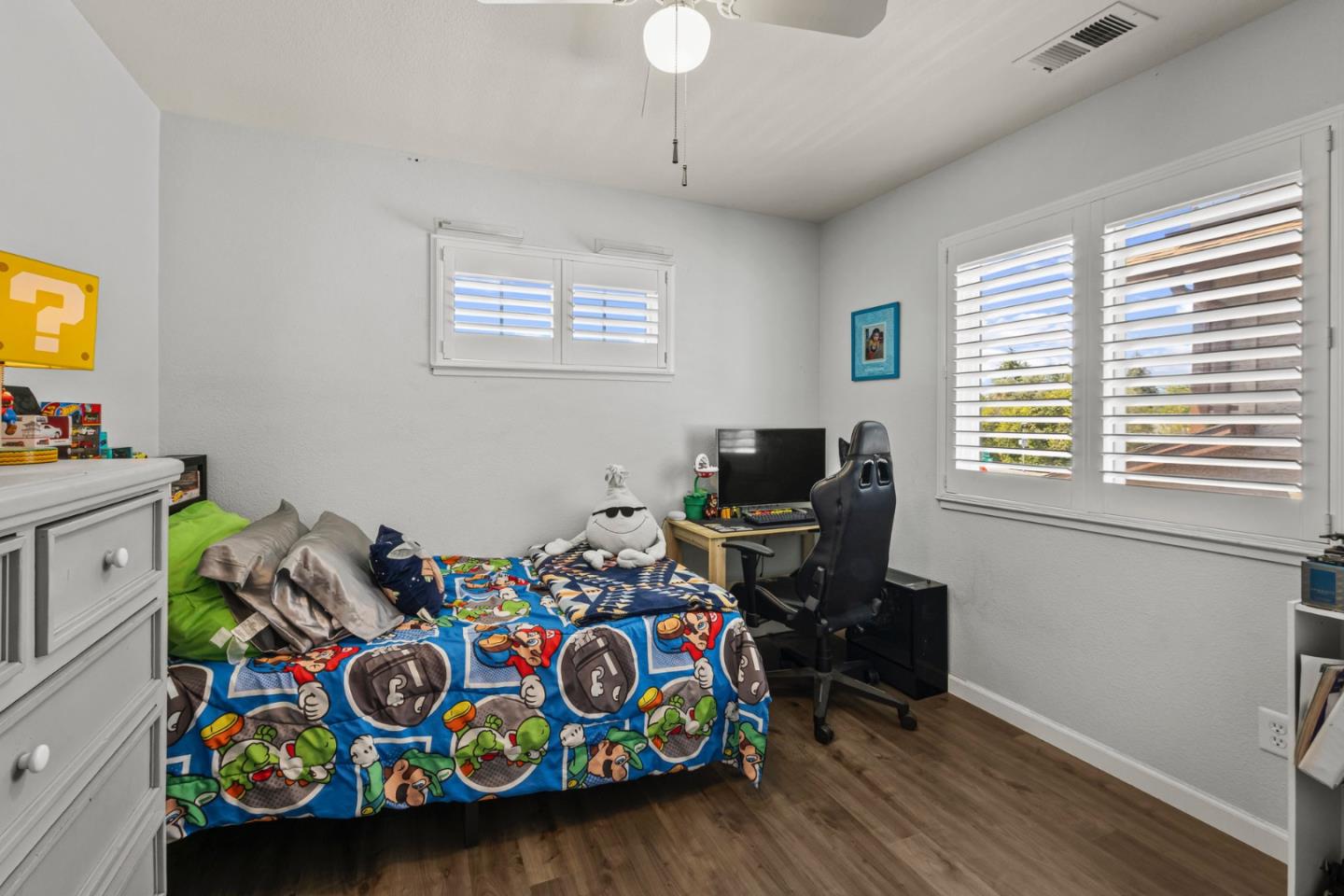 Detail Gallery Image 12 of 22 For 9280 Church St, Gilroy,  CA 95020 - 3 Beds | 2/1 Baths