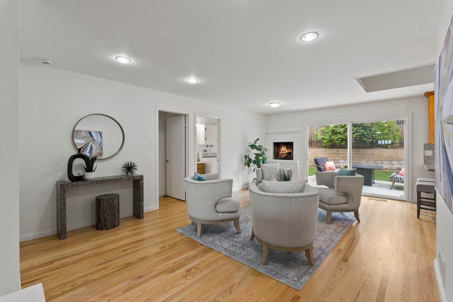 Detail Gallery Image 15 of 46 For 140 Virginia Ave, Belmont,  CA 94002 - 3 Beds | 3 Baths