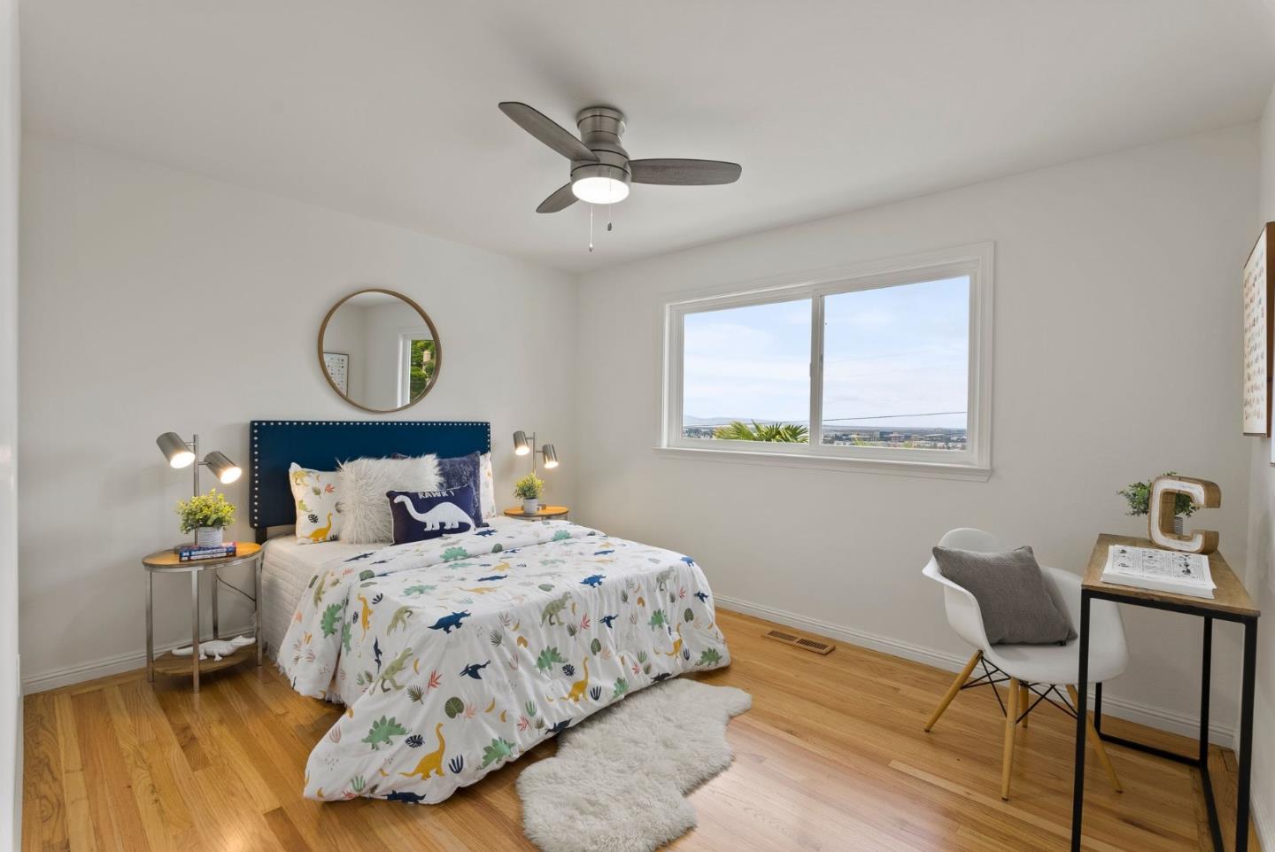 Detail Gallery Image 18 of 46 For 140 Virginia Ave, Belmont,  CA 94002 - 3 Beds | 3 Baths
