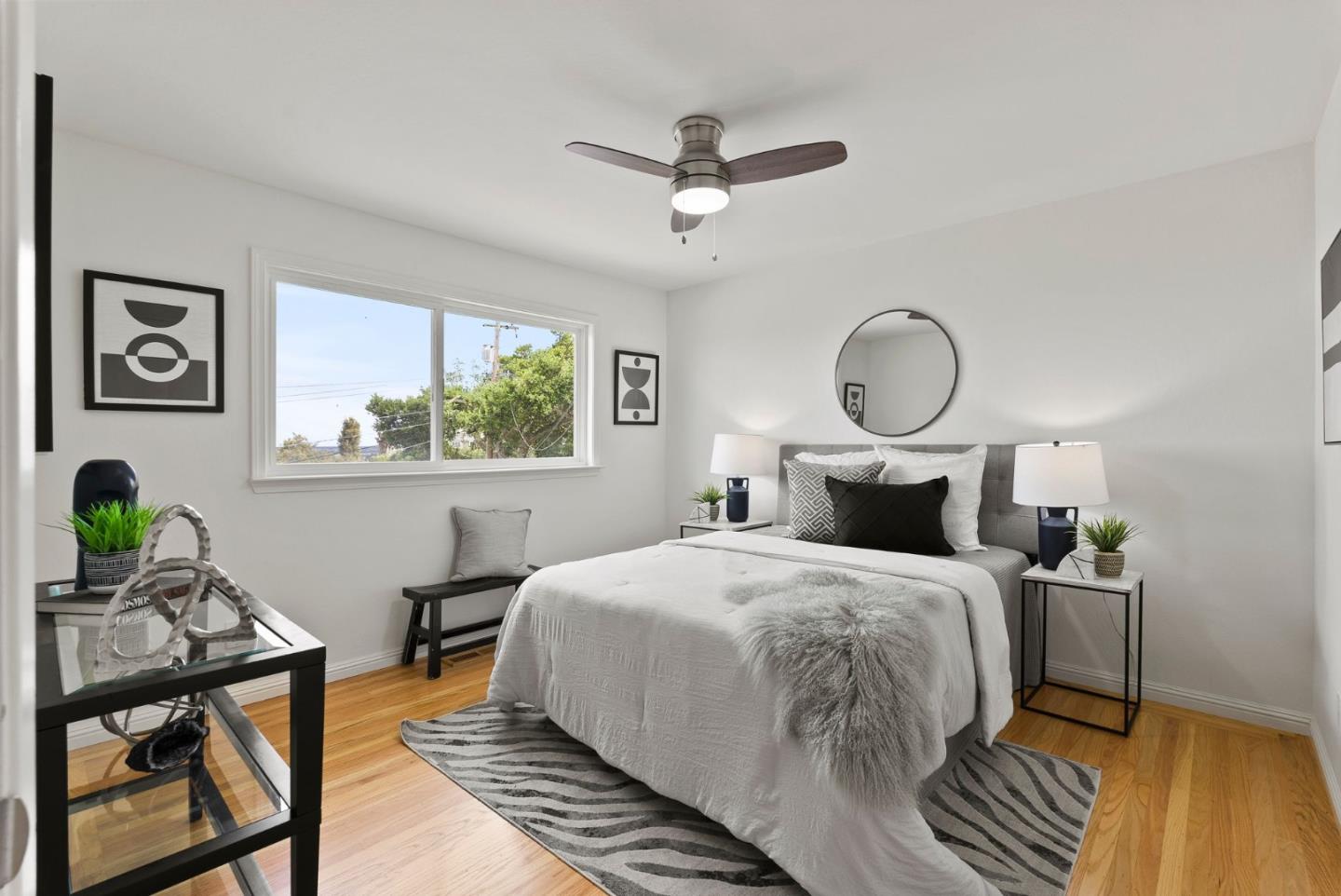 Detail Gallery Image 22 of 46 For 140 Virginia Ave, Belmont,  CA 94002 - 3 Beds | 3 Baths