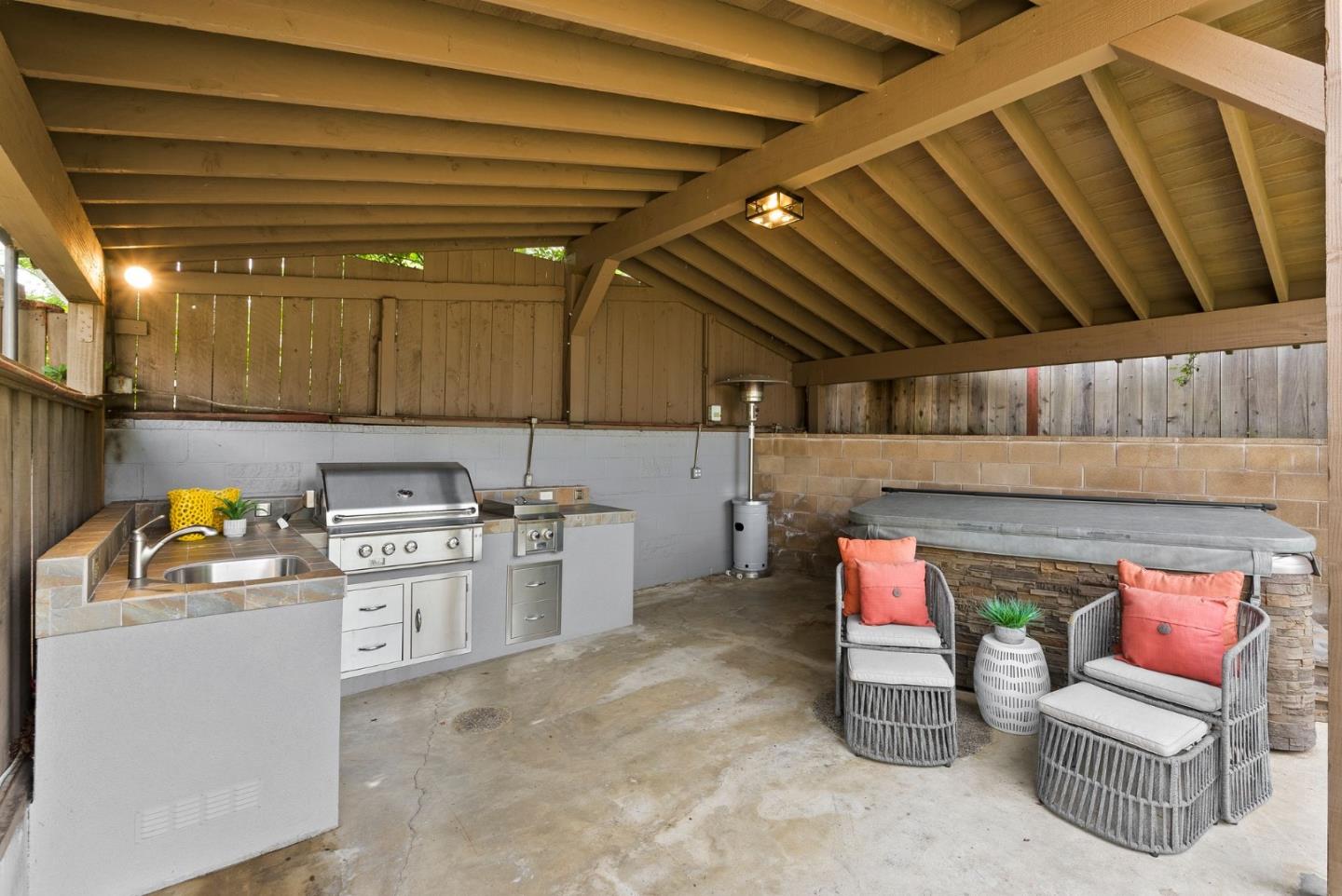 Detail Gallery Image 31 of 46 For 140 Virginia Ave, Belmont,  CA 94002 - 3 Beds | 3 Baths