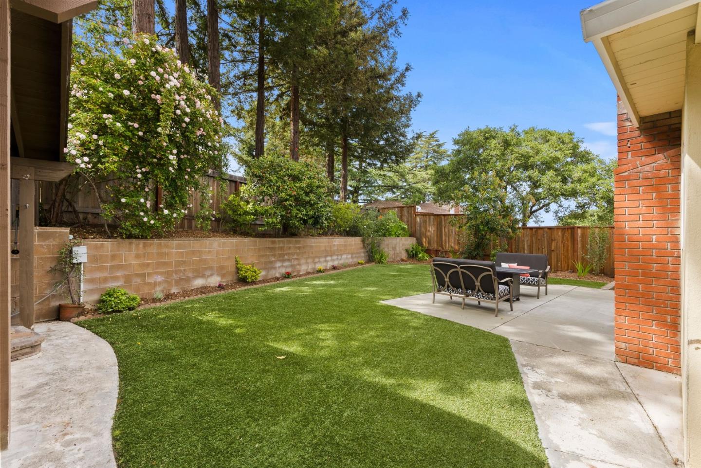 Detail Gallery Image 32 of 46 For 140 Virginia Ave, Belmont,  CA 94002 - 3 Beds | 3 Baths