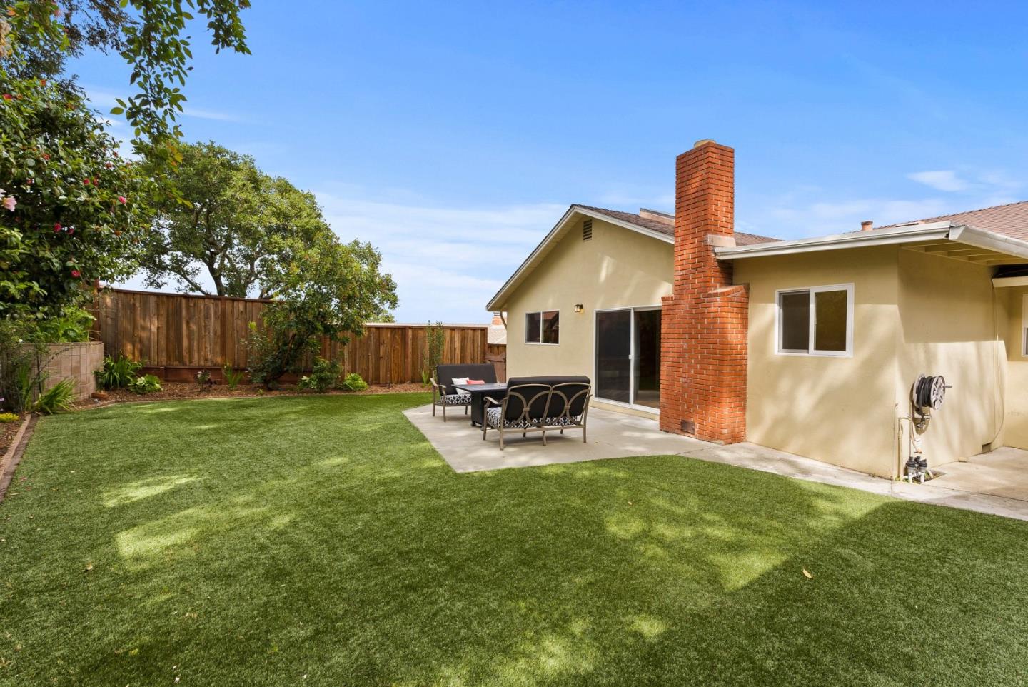 Detail Gallery Image 33 of 46 For 140 Virginia Ave, Belmont,  CA 94002 - 3 Beds | 3 Baths