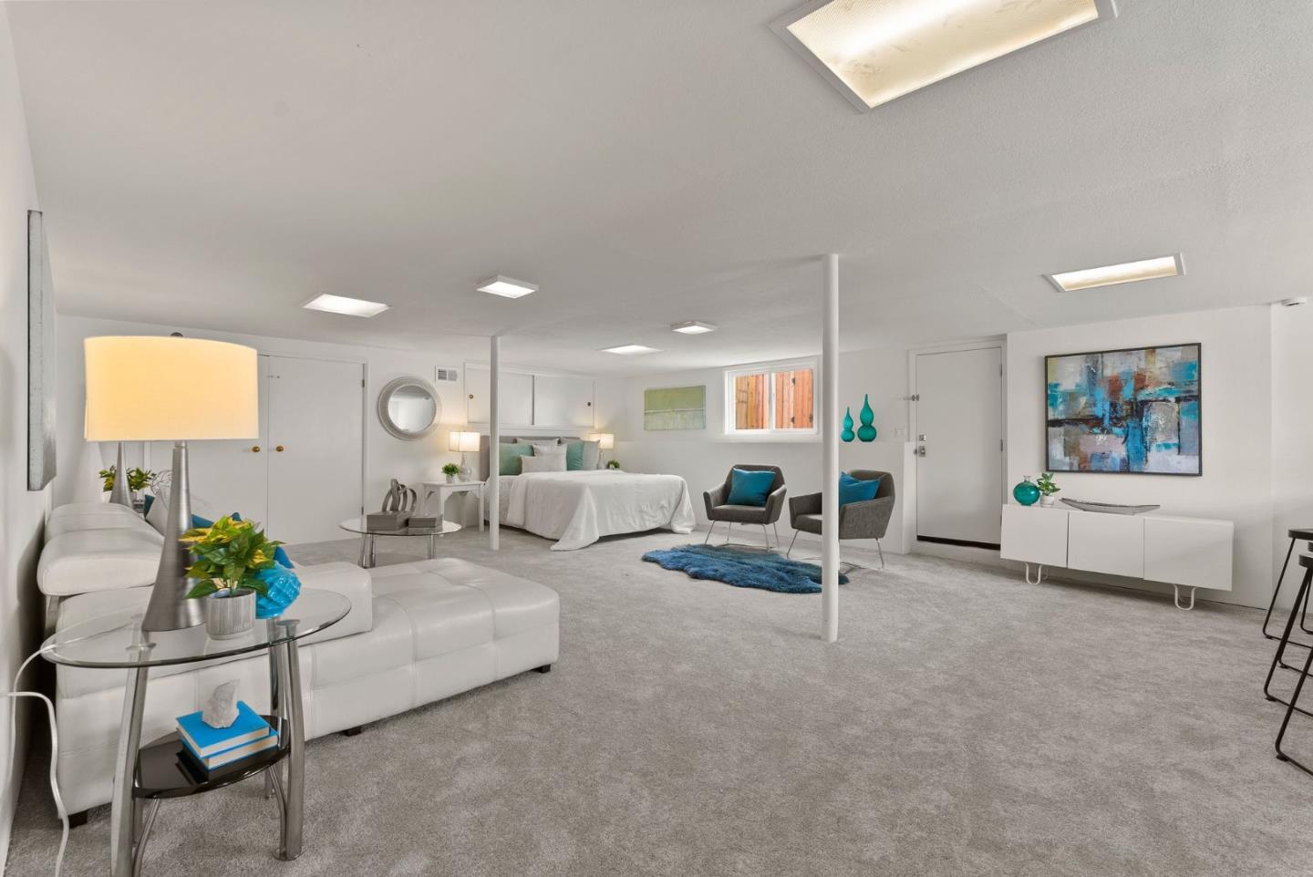 Detail Gallery Image 35 of 46 For 140 Virginia Ave, Belmont,  CA 94002 - 3 Beds | 3 Baths