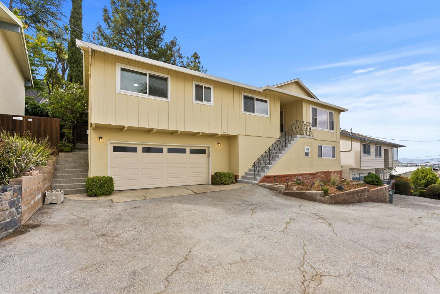 Detail Gallery Image 41 of 46 For 140 Virginia Ave, Belmont,  CA 94002 - 3 Beds | 3 Baths