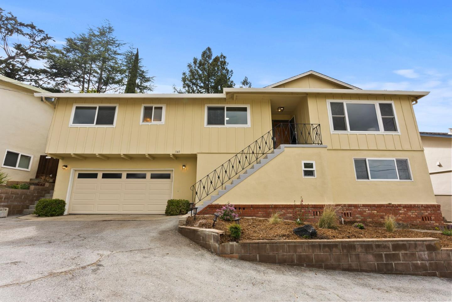 Detail Gallery Image 42 of 46 For 140 Virginia Ave, Belmont,  CA 94002 - 3 Beds | 3 Baths