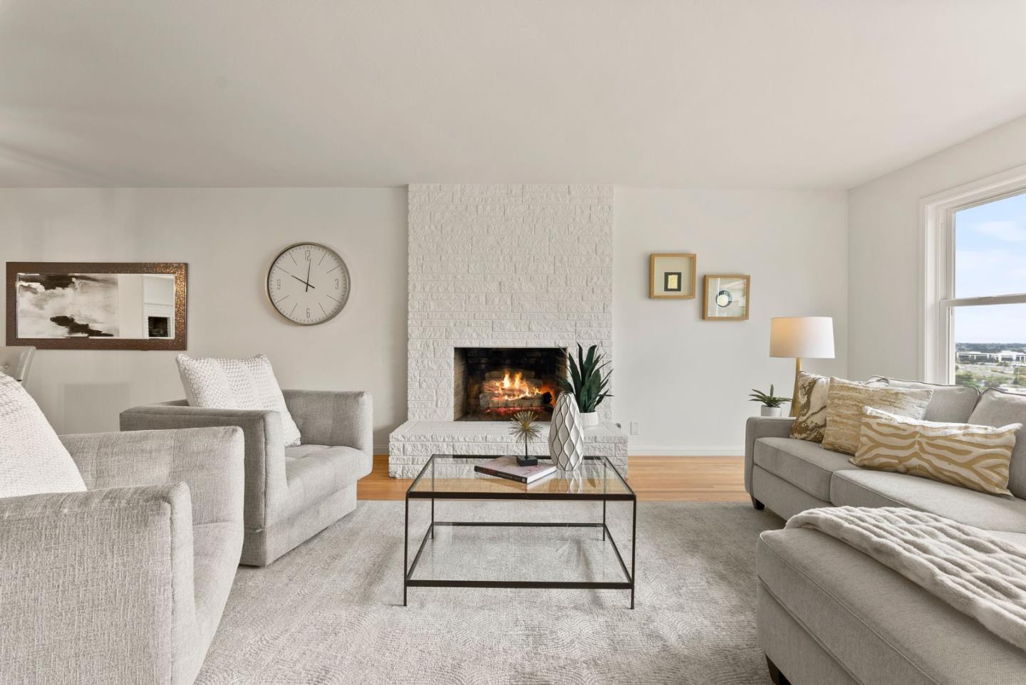 Detail Gallery Image 6 of 46 For 140 Virginia Ave, Belmont,  CA 94002 - 3 Beds | 3 Baths