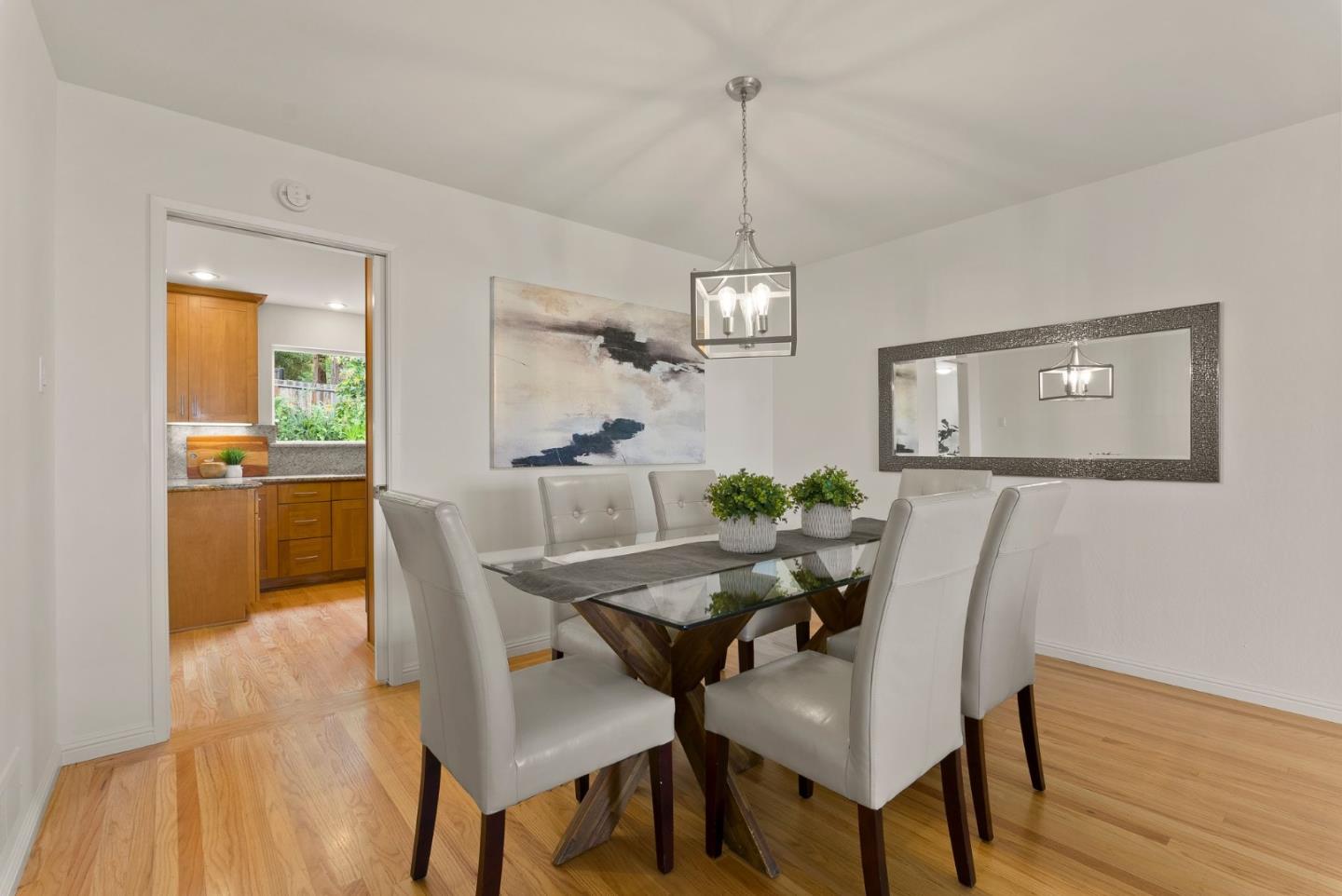 Detail Gallery Image 7 of 46 For 140 Virginia Ave, Belmont,  CA 94002 - 3 Beds | 3 Baths