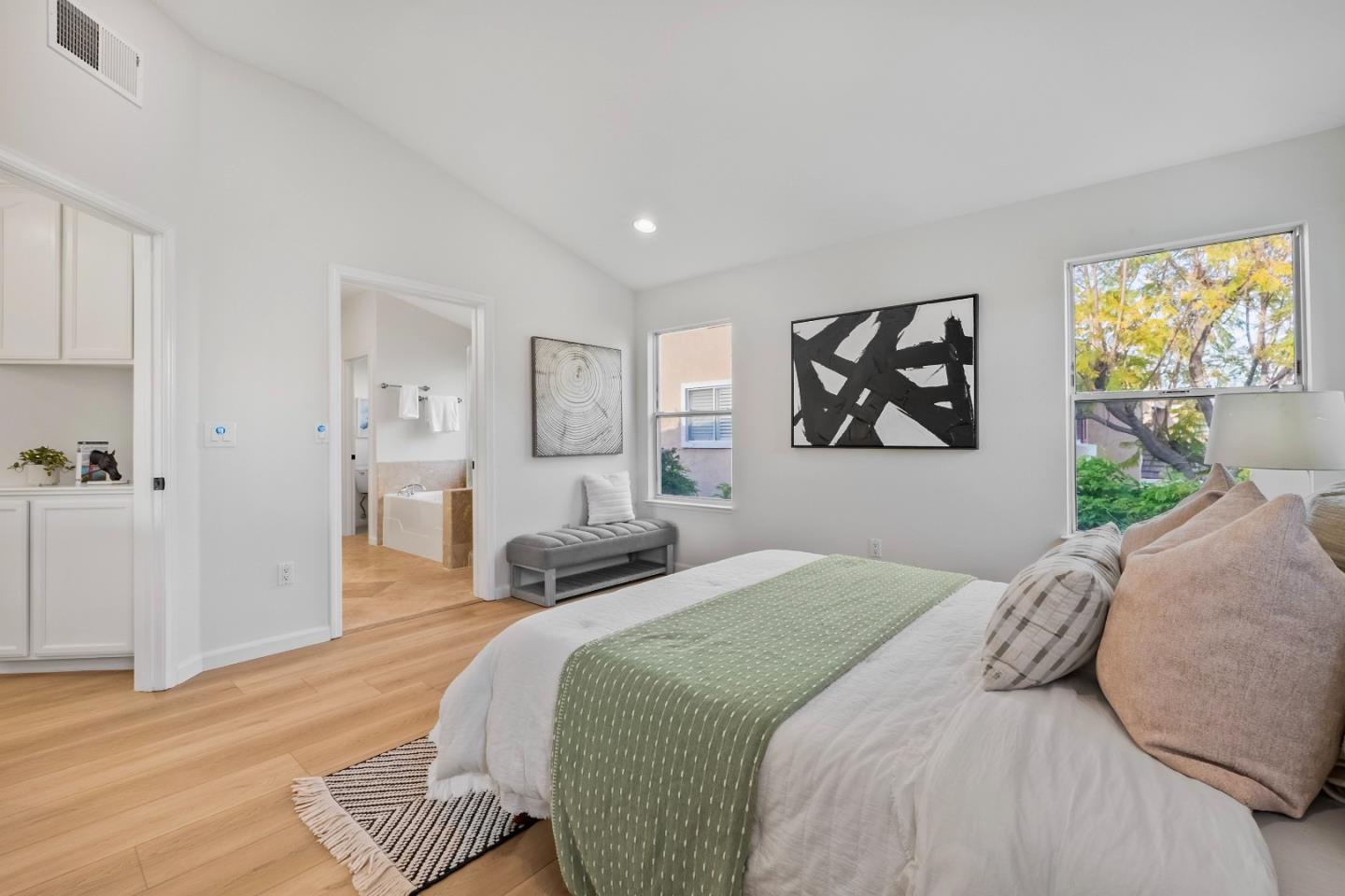 Detail Gallery Image 26 of 42 For 858 Windsor Hills Cir, San Jose,  CA 95123 - 3 Beds | 2/1 Baths
