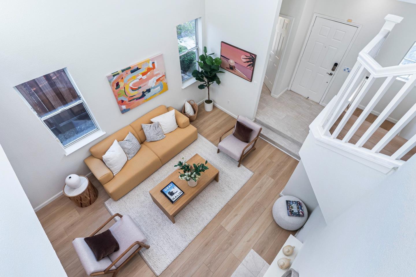 Detail Gallery Image 30 of 42 For 858 Windsor Hills Cir, San Jose,  CA 95123 - 3 Beds | 2/1 Baths