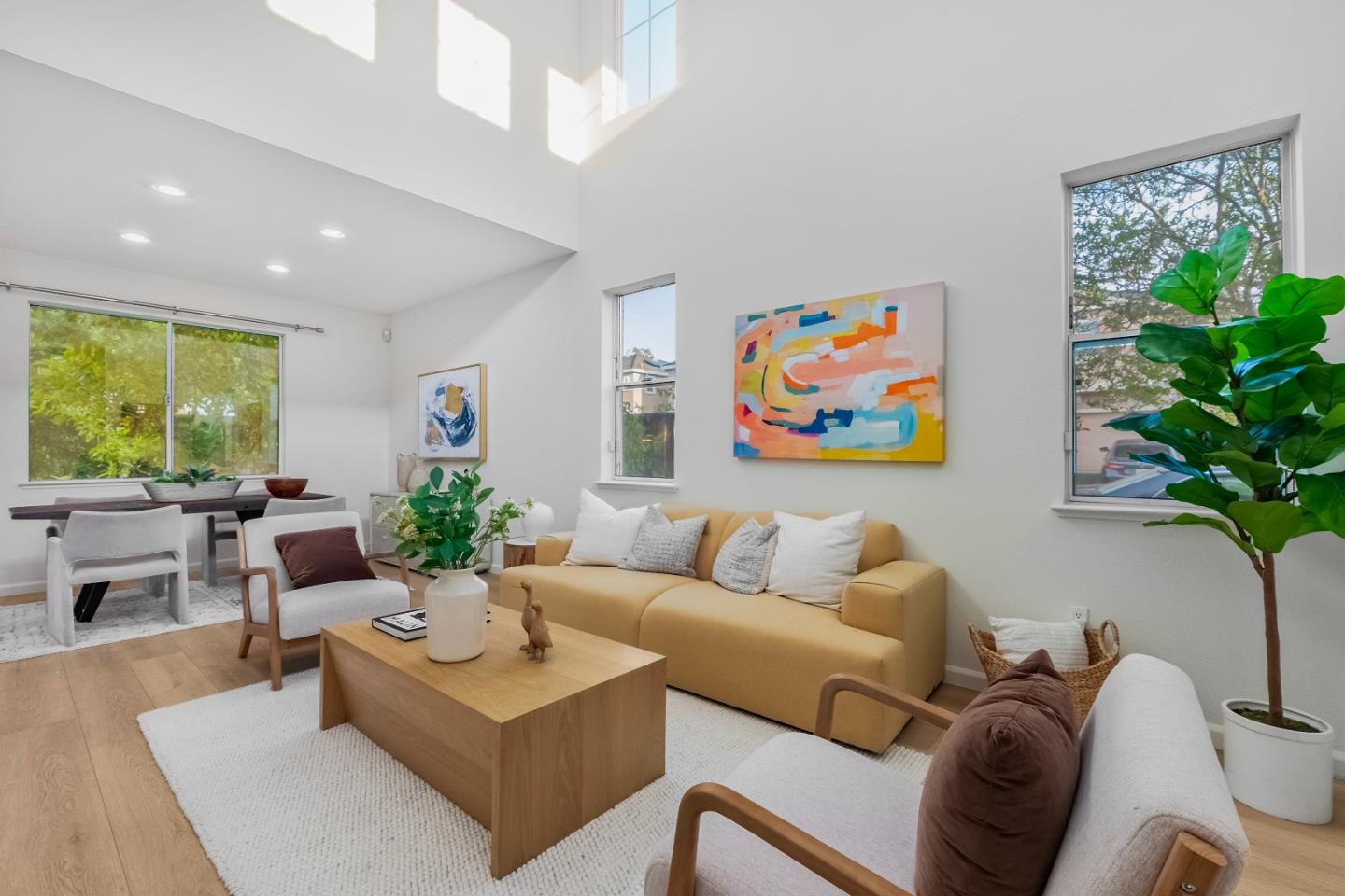 Detail Gallery Image 32 of 42 For 858 Windsor Hills Cir, San Jose,  CA 95123 - 3 Beds | 2/1 Baths