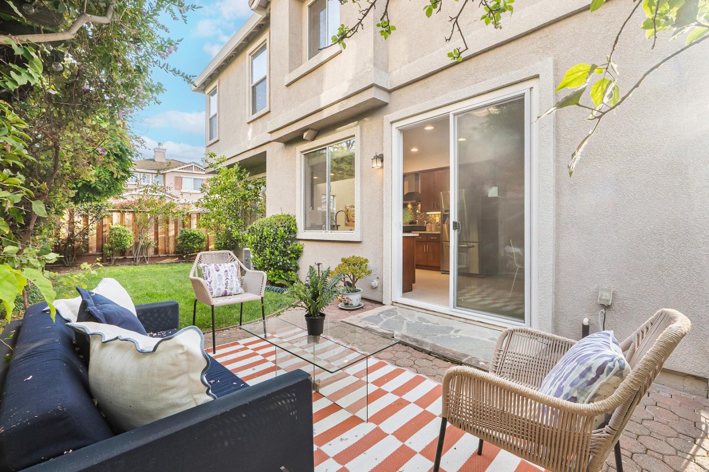 Detail Gallery Image 36 of 42 For 858 Windsor Hills Cir, San Jose,  CA 95123 - 3 Beds | 2/1 Baths