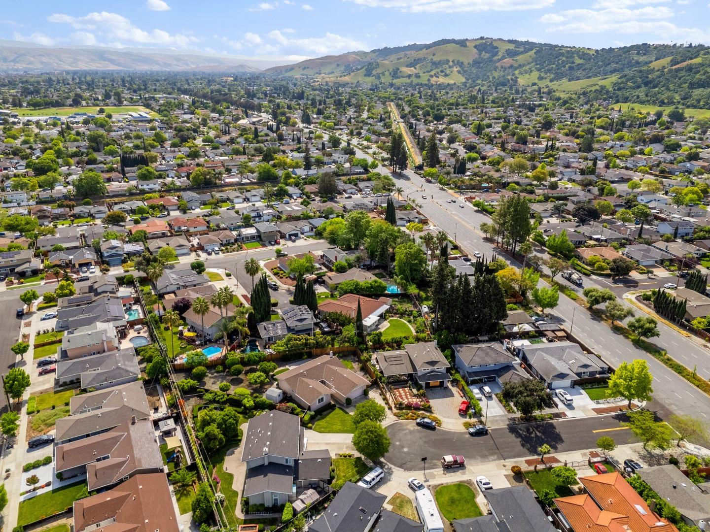 Detail Gallery Image 50 of 53 For 776 Vereda Ct, San Jose,  CA 95123 - 3 Beds | 2 Baths
