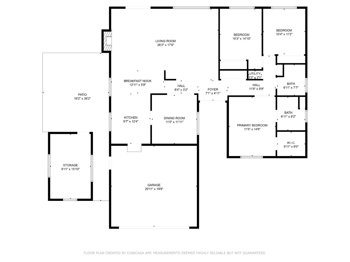 Detail Gallery Image 53 of 53 For 776 Vereda Ct, San Jose,  CA 95123 - 3 Beds | 2 Baths