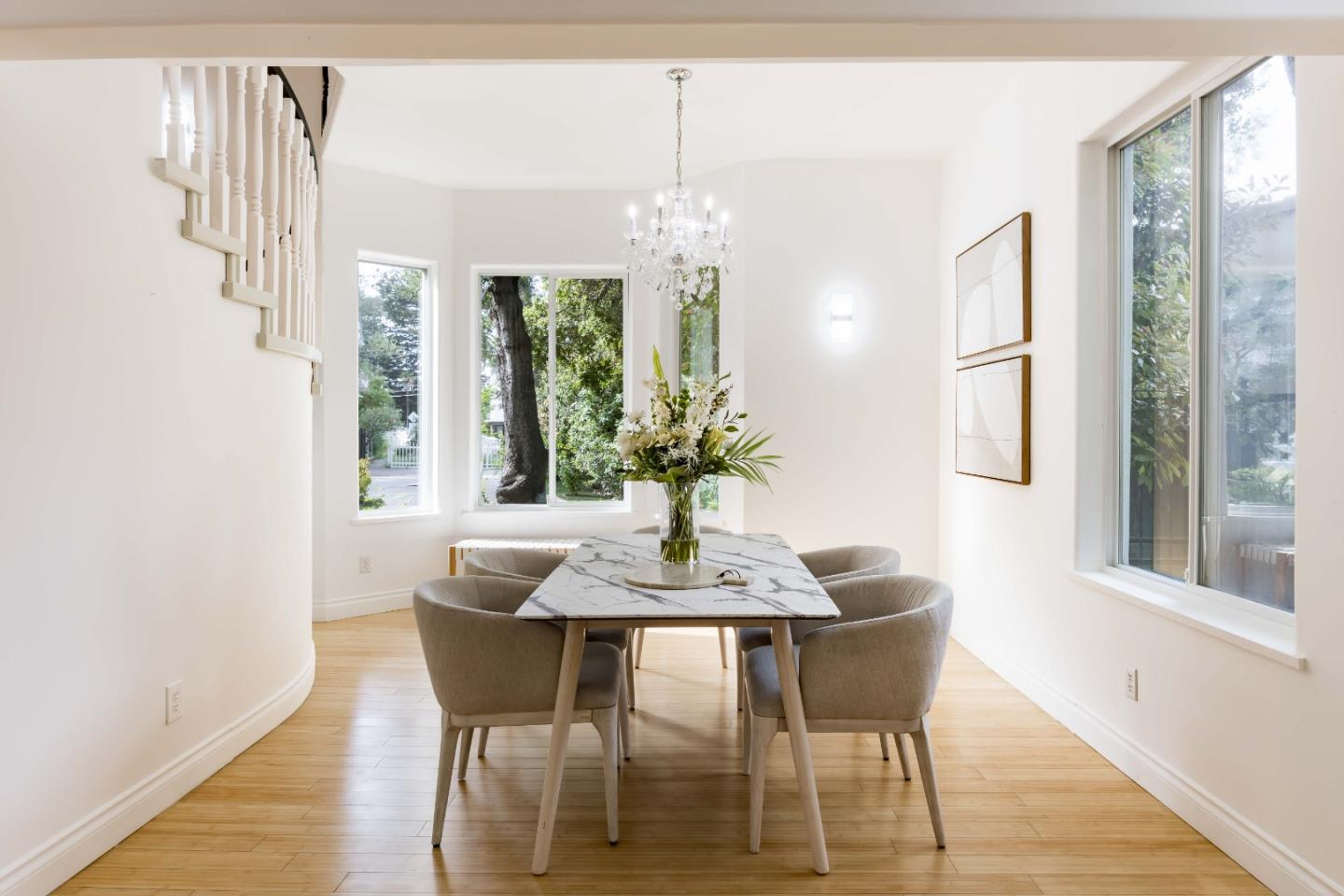 Detail Gallery Image 6 of 45 For 77b Claremont Ave, Redwood City,  CA 94062 - 6 Beds | 5/1 Baths