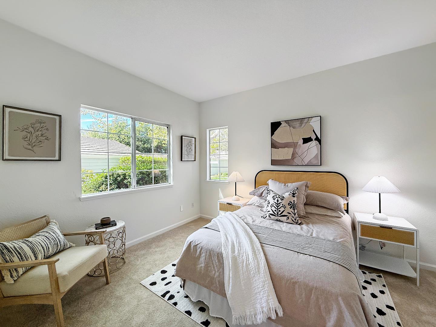 Detail Gallery Image 17 of 30 For 1790 Bevin Brook Dr, San Jose,  CA 95112 - 2 Beds | 2 Baths