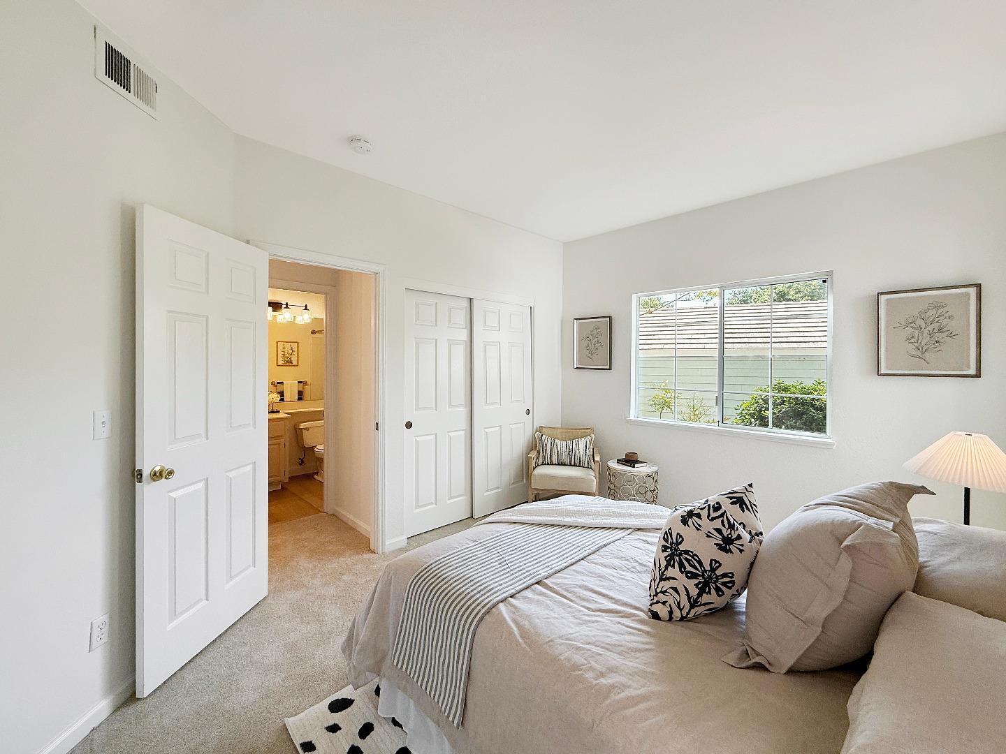 Detail Gallery Image 18 of 30 For 1790 Bevin Brook Dr, San Jose,  CA 95112 - 2 Beds | 2 Baths