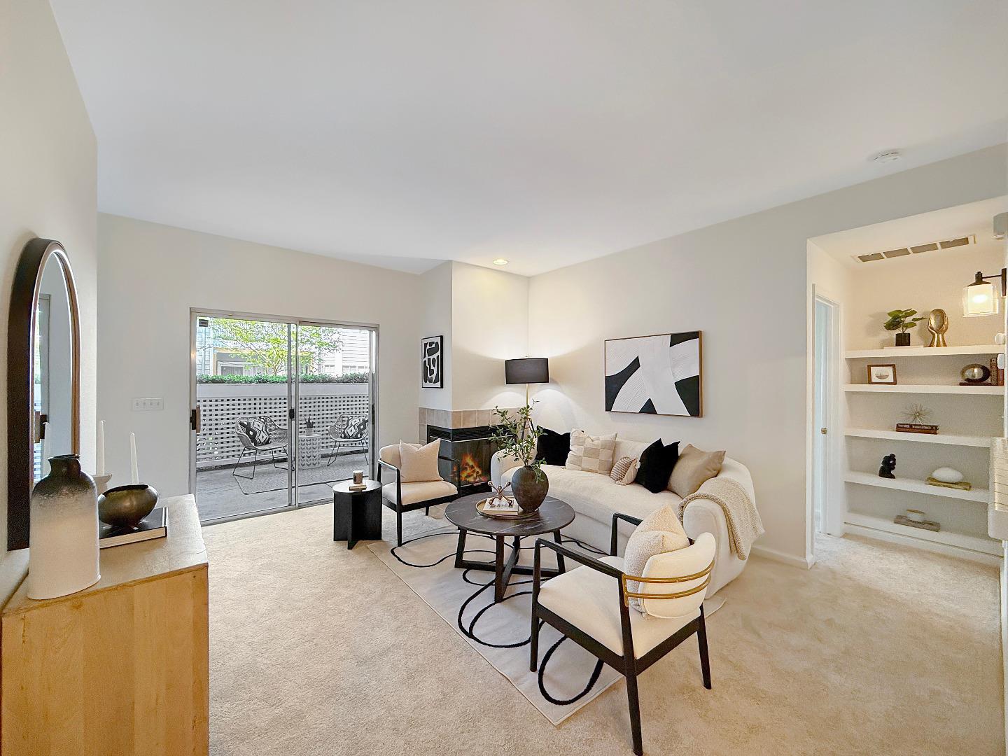 Detail Gallery Image 19 of 30 For 1790 Bevin Brook Dr, San Jose,  CA 95112 - 2 Beds | 2 Baths