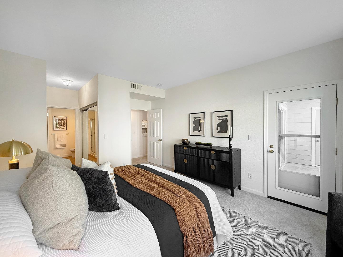 Detail Gallery Image 22 of 30 For 1790 Bevin Brook Dr, San Jose,  CA 95112 - 2 Beds | 2 Baths