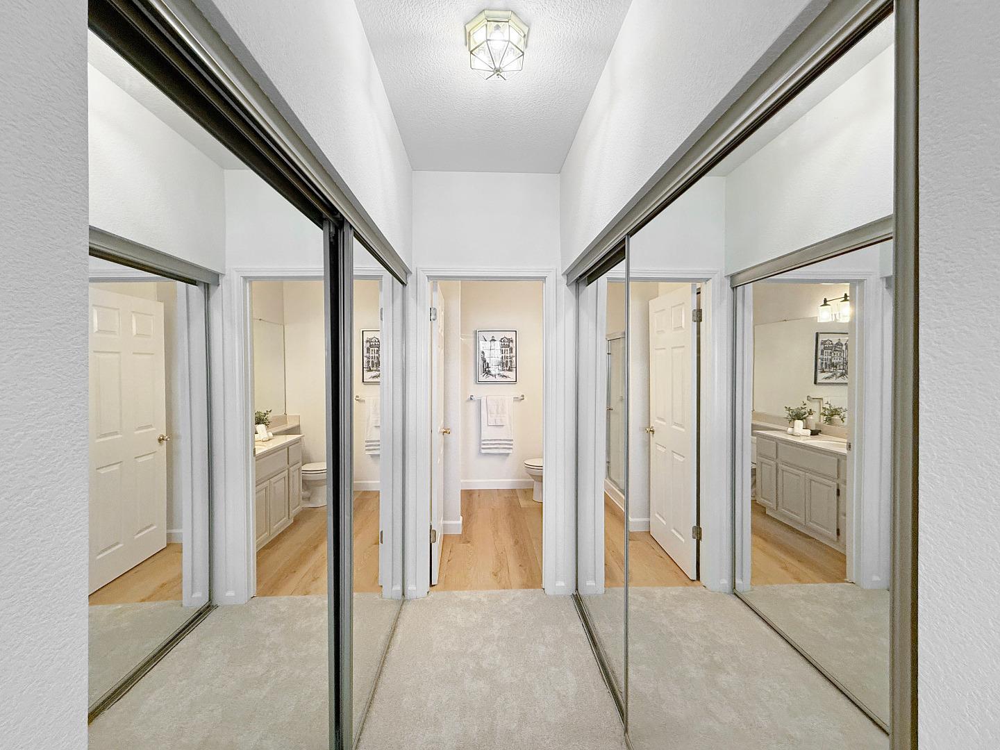 Detail Gallery Image 23 of 30 For 1790 Bevin Brook Dr, San Jose,  CA 95112 - 2 Beds | 2 Baths