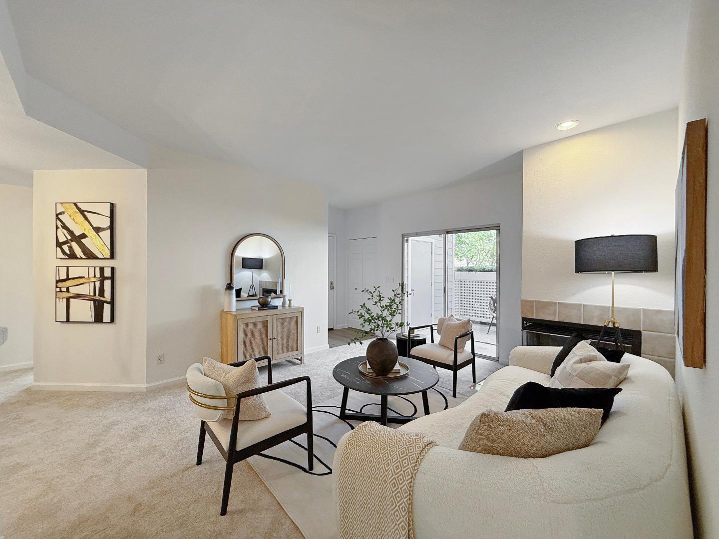 Detail Gallery Image 8 of 30 For 1790 Bevin Brook Dr, San Jose,  CA 95112 - 2 Beds | 2 Baths